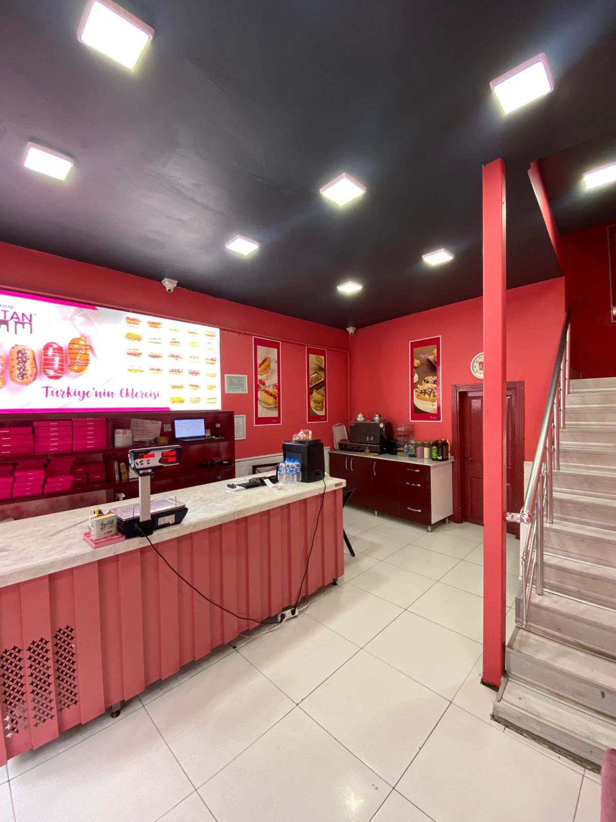 MABEL'DEN  YÜKSEK GETİRİLİ DEVREN EKLERİSTAN